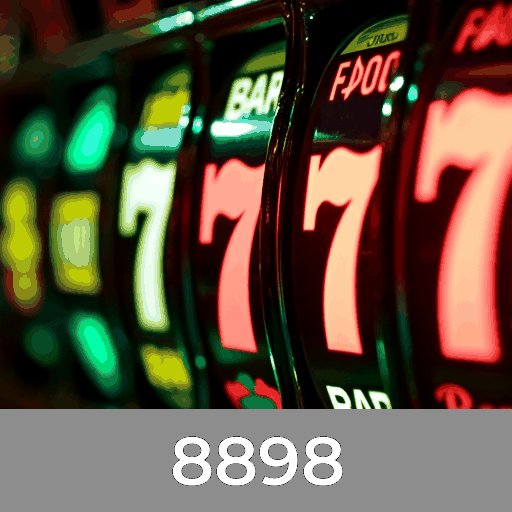 Aproveite os Bônus Únicos e Ofertas Exclusivas do 8898