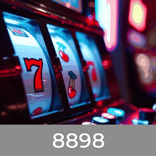 8898: Seu Cassino Online Seguro e Premiado