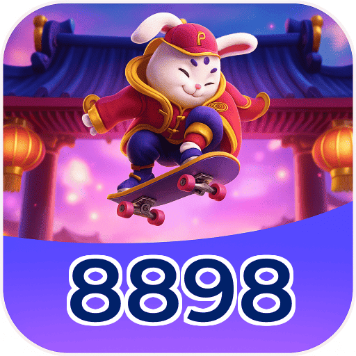 8898 logo