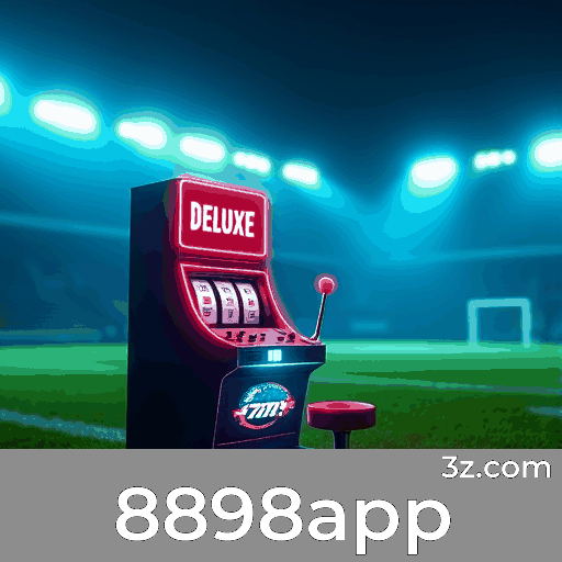8898app: Bônus Generosos para Jogadores Brasileiros
