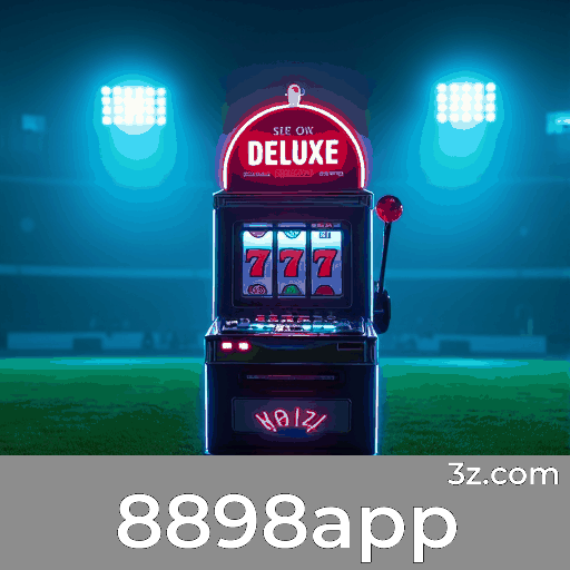 Revolucione Sua Experiência de Jogo com Táticas Comprovadas no 8898app