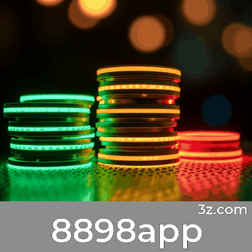 Adrenalina Máxima no Crash da 8898app